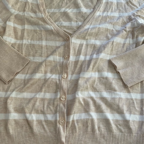 Womens cardigan - Picture 3 of 5